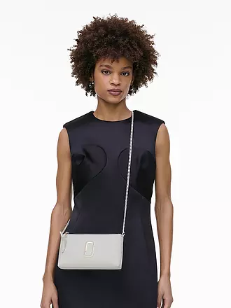 MARC JACOBS | Ledertasche - Mini Bag THE POCHETTE | 